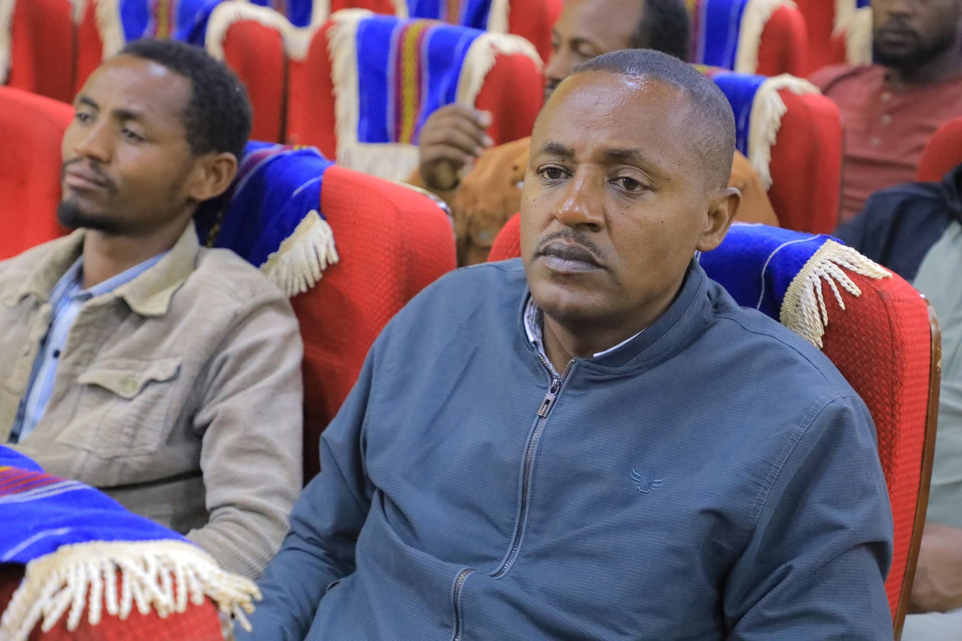 berhanu