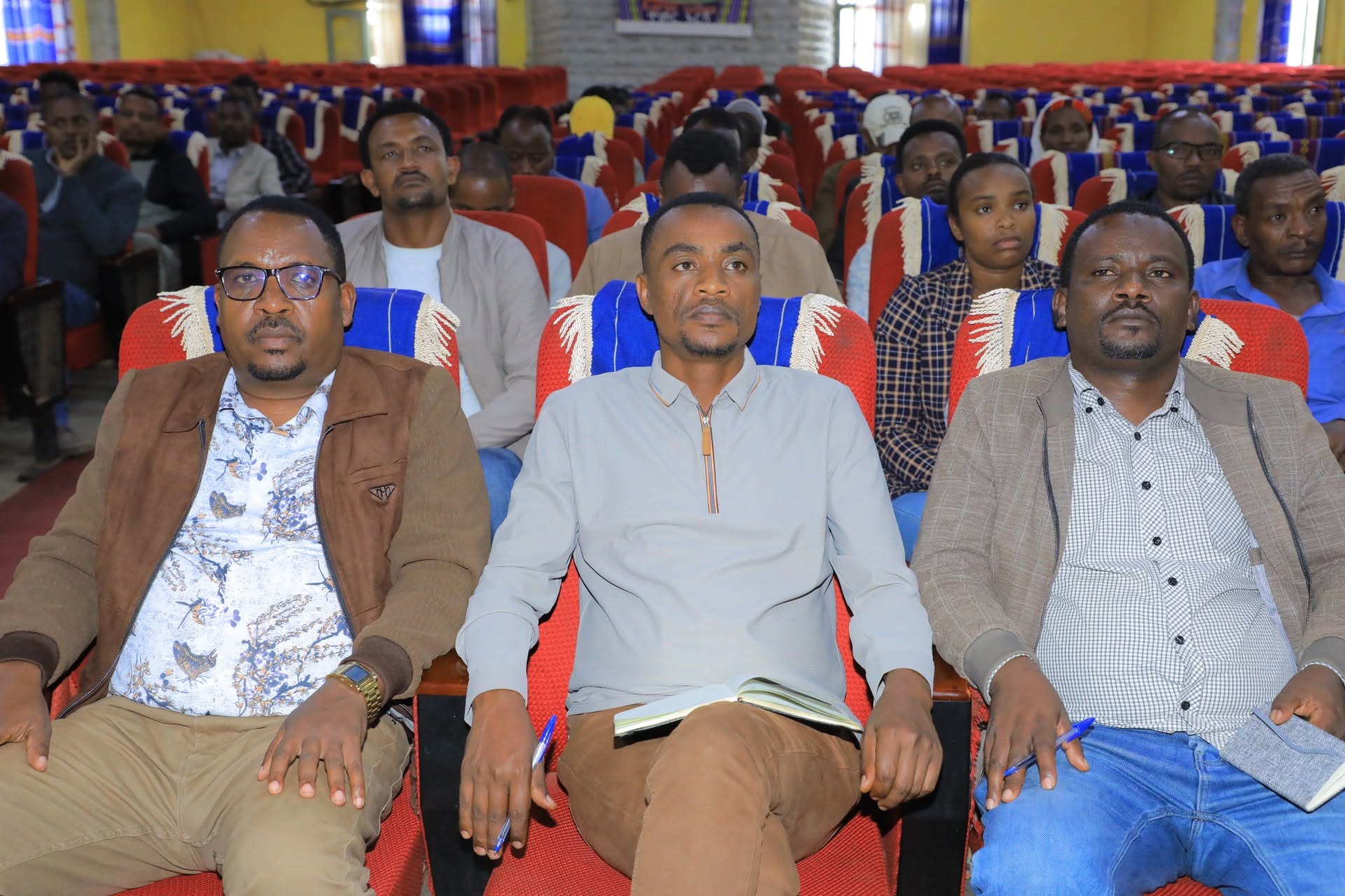 berhanu